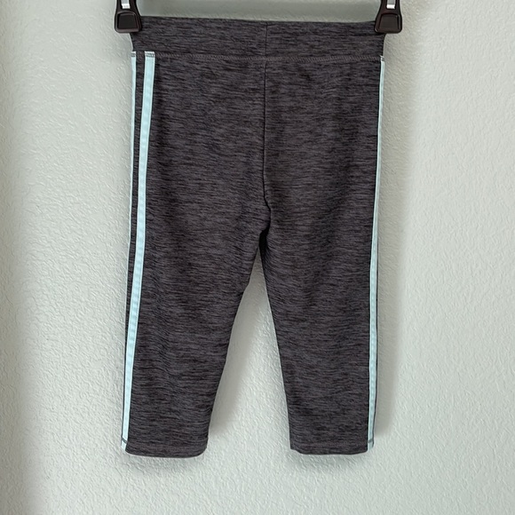 Adidas kids capris 6x - Picture 2 of 4